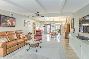 7813 E Buena Terra Way, Scottsdale, AZ 85250 - Photo 21
