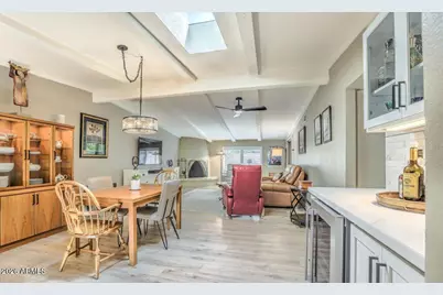 7813 E Buena Terra Way, Scottsdale, AZ 85250 - Photo 13