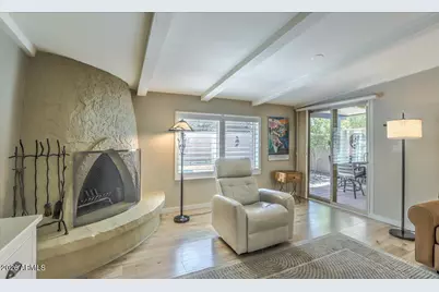 7813 E Buena Terra Way, Scottsdale, AZ 85250 - Photo 17