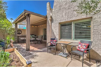 7813 E Buena Terra Way, Scottsdale, AZ 85250 - Photo 41