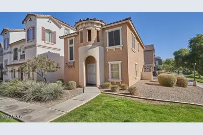 4081 E Jasper Drive, Gilbert, AZ 85296 - Photo 1