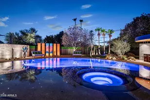 6308 N Cattletrack Rd, Scottsdale, AZ 85250 - Photo 9