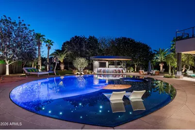 6308 N Cattletrack Road, Scottsdale, AZ 85250 - Photo 1