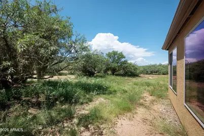 5800 E Calle De La Manzana --, Hereford, AZ 85615 - Photo 35