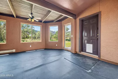5800 E Calle De La Manzana --, Hereford, AZ 85615 - Photo 27