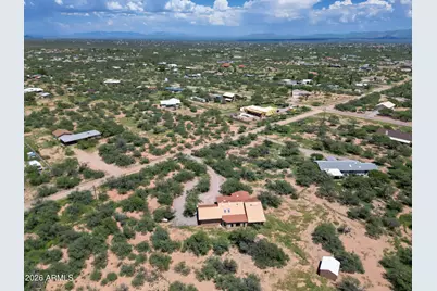 5800 E Calle De La Manzana --, Hereford, AZ 85615 - Photo 31