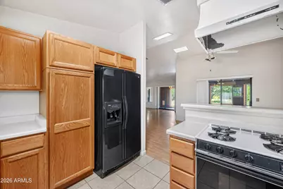 5800 E Calle De La Manzana --, Hereford, AZ 85615 - Photo 5