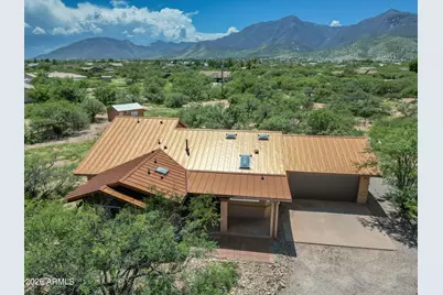 5800 E Calle De La Manzana --, Hereford, AZ 85615 - Photo 39
