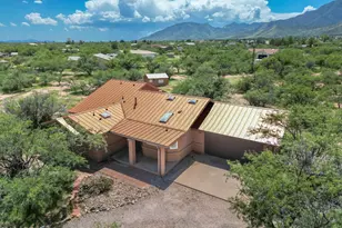 5800 E Calle De La Manzana, Hereford, AZ 85615 - Photo 1