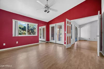 5800 E Calle De La Manzana --, Hereford, AZ 85615 - Photo 13