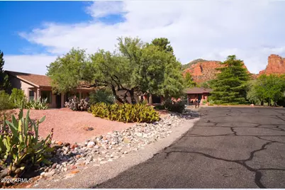 15 Chino Trail, Sedona, AZ 86351 - Photo 5