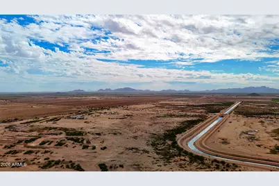 0 Midway Rd. Lot C -- #-, Casa Grande, AZ 85193 - Photo 3