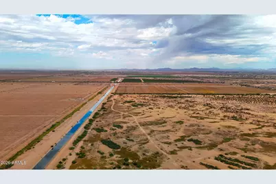 0 Midway Rd. Lot C -- #-, Casa Grande, AZ 85193 - Photo 5