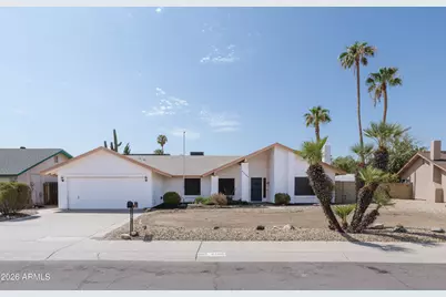 2309 W Port Royale Lane, Phoenix, AZ 85023 - Photo 1