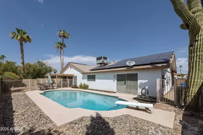 2309 W Port Royale Lane, Phoenix, AZ 85023 - Photo 27