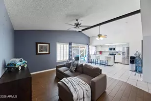2309 W Port Royale Ln, Phoenix, AZ 85023 - Photo 9