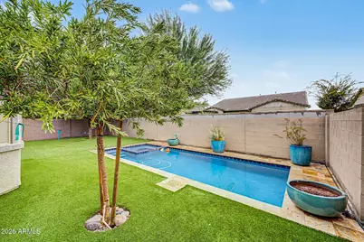 4349 S Mayfair Way, Gilbert, AZ 85297 - Photo 9