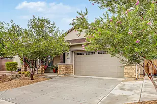 4349 S Mayfair Way, Gilbert, AZ 85297 - Photo 3