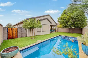 4349 S Mayfair Way, Gilbert, AZ 85297 - Photo 37