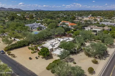 7702 N Mockingbird Lane, Paradise Valley, AZ 85253 - Photo 21