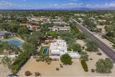 7702 N Mockingbird Lane, Paradise Valley, AZ 85253 - Photo 19