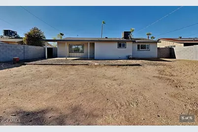 7501 E Latham Street, Scottsdale, AZ 85257 - Photo 15