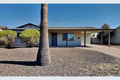7501 E Latham Street, Scottsdale, AZ 85257 - Photo 1