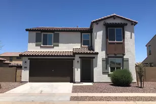 4214 W Winston Dr, Laveen, AZ 85339 - Photo 1