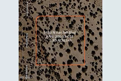 3459 N Randall Boulevard #-, Ash Fork, AZ 86320 - Photo 3