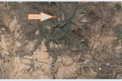 3459 N Randall Boulevard #-, Ash Fork, AZ 86320 - Photo 1