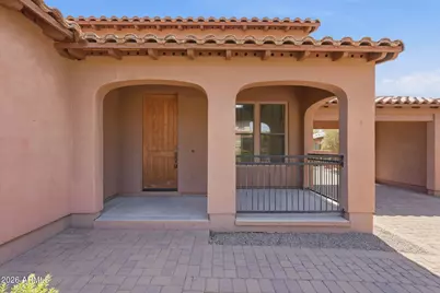 9485 E Hidden Spur Trail, Scottsdale, AZ 85255 - Photo 5