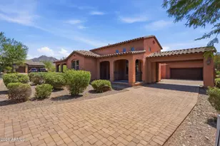 9485 E Hidden Spur Trail, Scottsdale, AZ 85255 - Photo 1