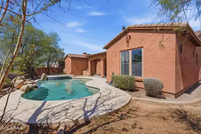 9485 E Hidden Spur Trail, Scottsdale, AZ 85255 - Photo 49