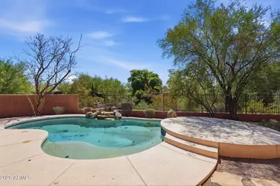 9485 E Hidden Spur Trail, Scottsdale, AZ 85255 - Photo 53