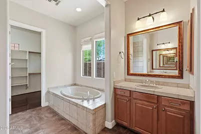 9485 E Hidden Spur Trail, Scottsdale, AZ 85255 - Photo 37