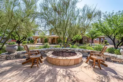 9485 E Hidden Spur Trail, Scottsdale, AZ 85255 - Photo 55