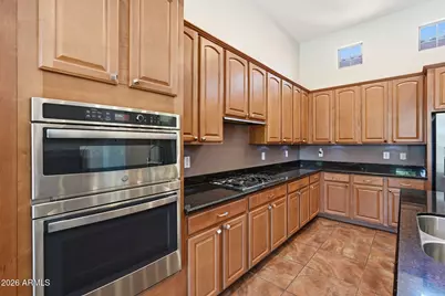 9485 E Hidden Spur Trail, Scottsdale, AZ 85255 - Photo 17