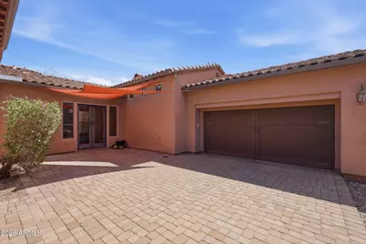 9485 E Hidden Spur Trail, Scottsdale, AZ 85255 - Photo 3