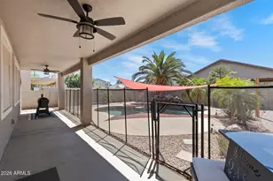 16322 N 171st Dr, Surprise, AZ 85388 - Photo 47