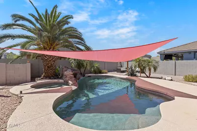 16322 N 171st Drive, Surprise, AZ 85388 - Photo 53