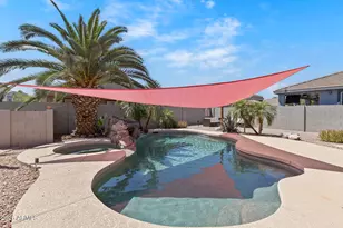 16322 N 171st Dr, Surprise, AZ 85388 - Photo 53