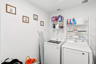 16322 N 171st Drive, Surprise, AZ 85388 - Photo 23