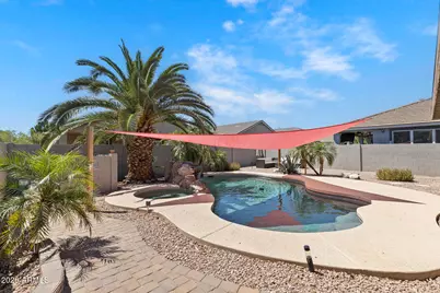 16322 N 171st Drive, Surprise, AZ 85388 - Photo 55