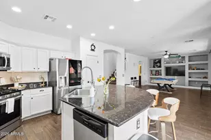 16322 N 171st Dr, Surprise, AZ 85388 - Photo 45