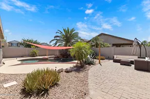 16322 N 171st Dr, Surprise, AZ 85388 - Photo 49