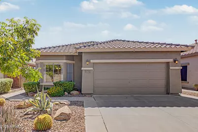 40756 N Robinson Drive, Anthem, AZ 85086 - Photo 1