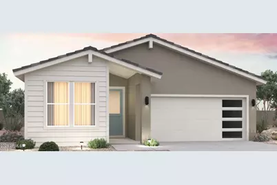 12402 N 300th Drive, Buckeye, AZ 85396 - Photo 1