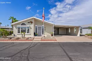 3700 S Tomahawk Rd, Apache Junction, AZ 85119 - Photo 1