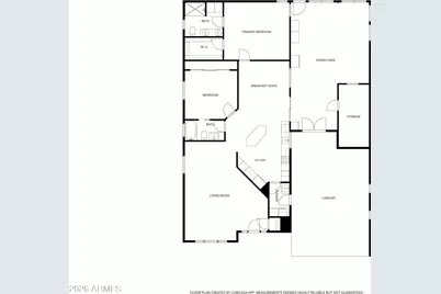 3700 S Tomahawk Road #8, Apache Junction, AZ 85119 - Photo 23