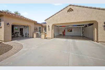 2434 W Maya Way, Phoenix, AZ 85085 - Photo 57